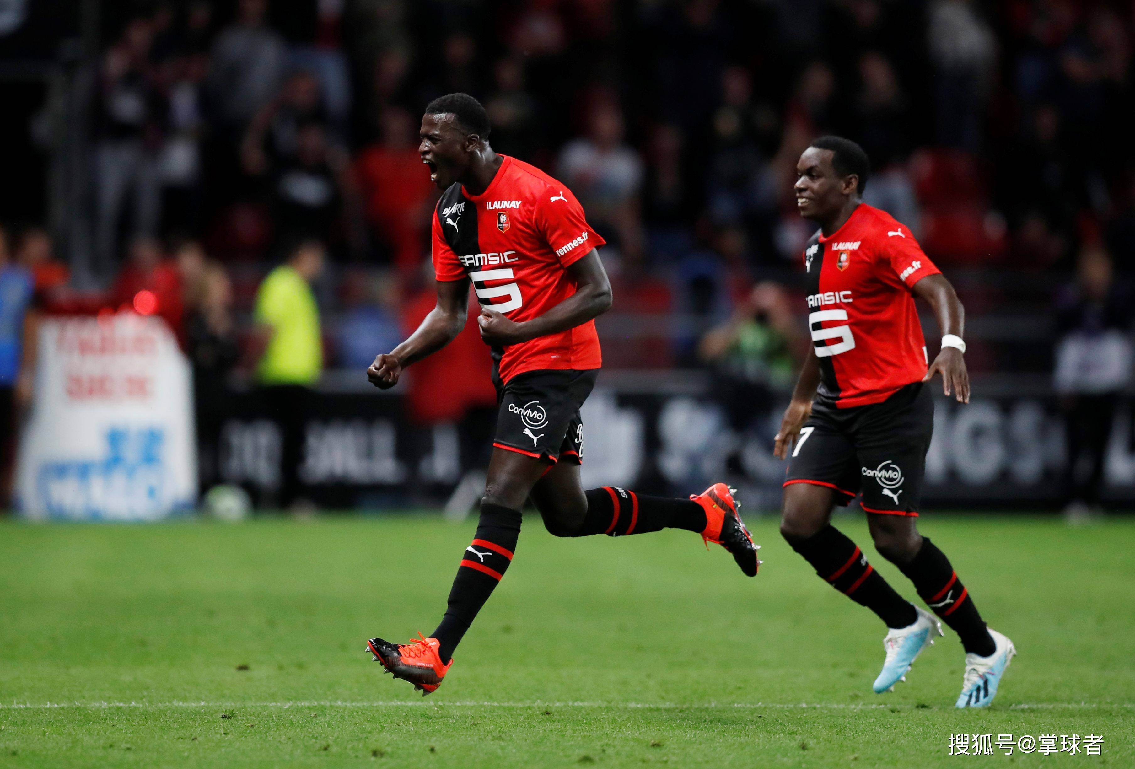 ayx.com-雷恩客场战平蒙彼利埃，保持不败纪录(蒙彼利埃vs特鲁瓦)