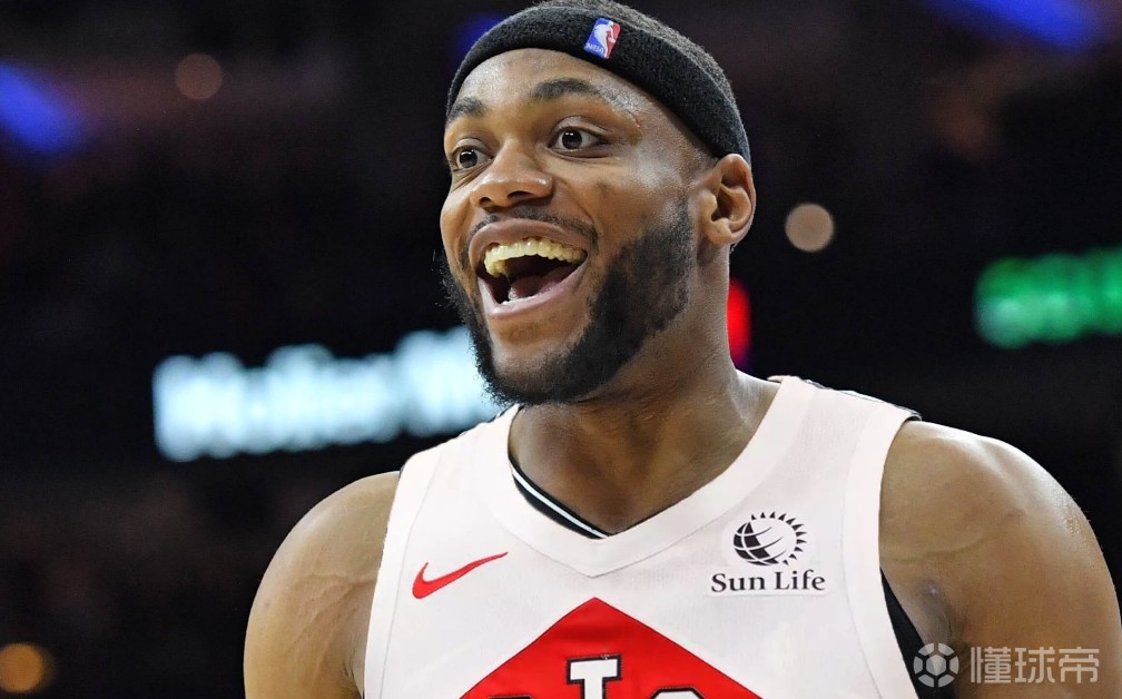 爱游戏官网-猛龙新援迎来首秀，表现抢眼引球迷关注的简单介绍