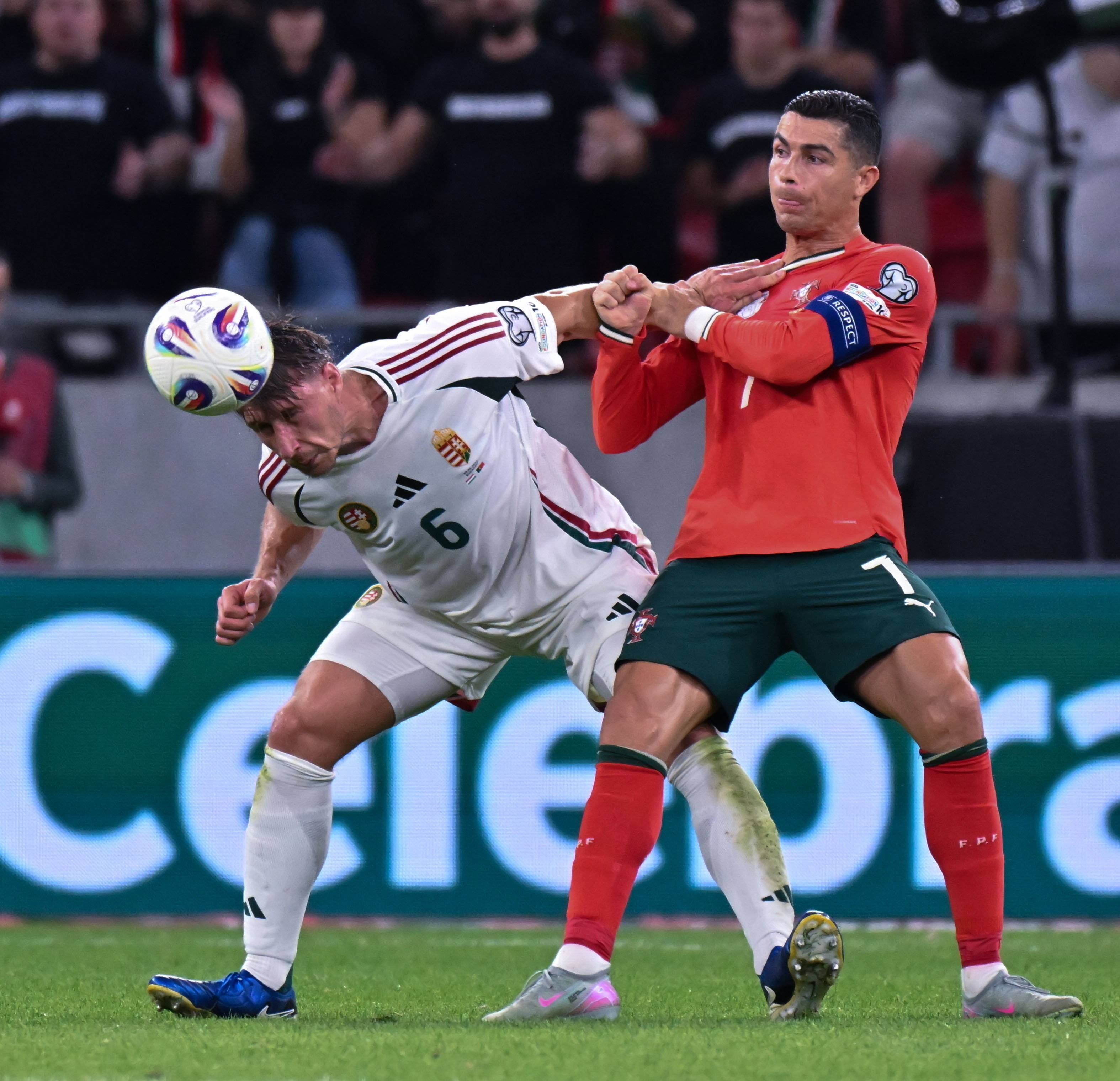 爱游戏体育-葡萄牙杀入欧洲杯，豪取小组赛一胜